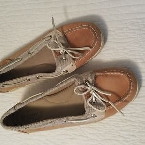 Sperry shoes